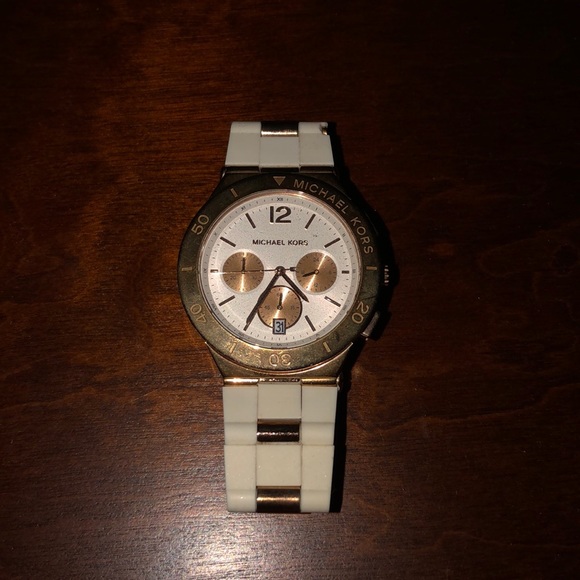 Michael kids watch